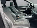 AUDI SQ5 3.0 TFSI quattro S-tronic