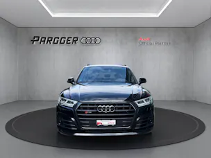 AUDI SQ5 3.0 TFSI quattro S-tronic