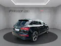 AUDI SQ5 3.0 TFSI quattro S-tronic