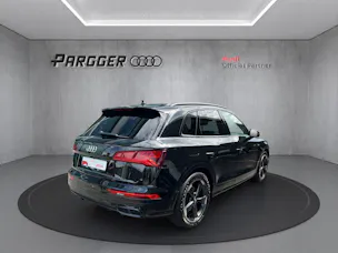 AUDI SQ5 3.0 TFSI quattro S-tronic