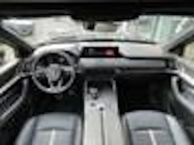 MAZDA CX-60 e-Skyactiv PHEV 327 AWD Homura Plus