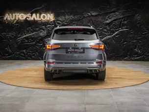 CUPRA Ateca 1.5 TSI DSG *Abstandsregler*Lenkradheizung*Werksgarantie*