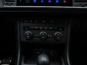 CUPRA Ateca 1.5 TSI DSG *Abstandsregler*Lenkradheizung*Werksgarantie*