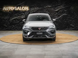 CUPRA Ateca 1.5 TSI DSG *Abstandsregler*Lenkradheizung*Werksgarantie*