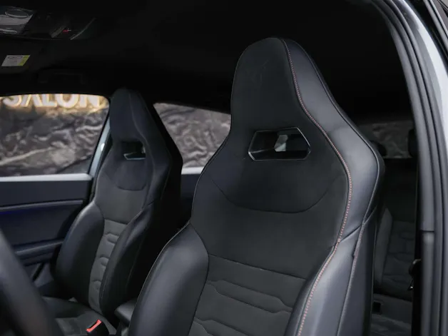 CUPRA Ateca 1.5 TSI DSG *Abstandsregler*Lenkradheizung*Werksgarantie*