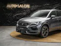 CUPRA Ateca 1.5 TSI DSG *Abstandsregler*Lenkradheizung*Werksgarantie*