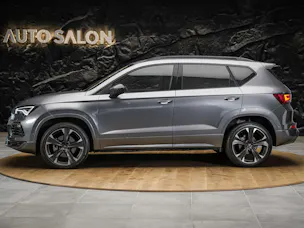 CUPRA Ateca 1.5 TSI DSG *Abstandsregler*Lenkradheizung*Werksgarantie*