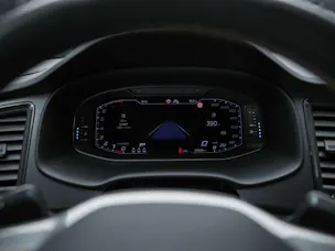 CUPRA Ateca 1.5 TSI DSG *Abstandsregler*Lenkradheizung*Werksgarantie*