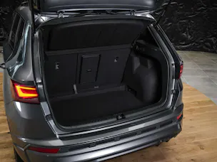 CUPRA Ateca 1.5 TSI DSG *Abstandsregler*Lenkradheizung*Werksgarantie*