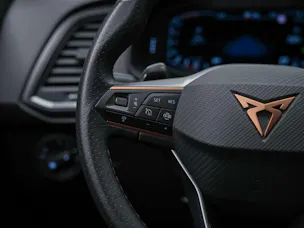 CUPRA Ateca 1.5 TSI DSG *Abstandsregler*Lenkradheizung*Werksgarantie*