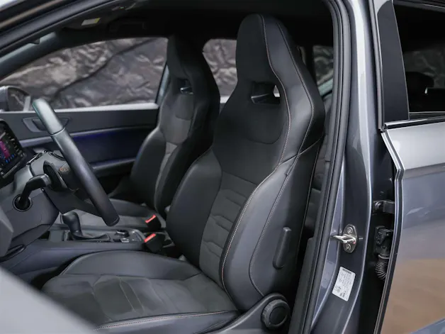 CUPRA Ateca 1.5 TSI DSG *Abstandsregler*Lenkradheizung*Werksgarantie*