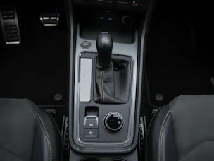 CUPRA Ateca 1.5 TSI DSG *Abstandsregler*Lenkradheizung*Werksgarantie*