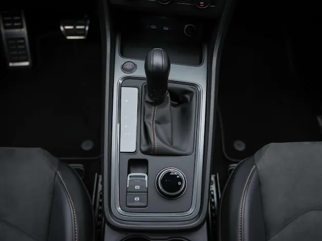 CUPRA Ateca 1.5 TSI DSG *Abstandsregler*Lenkradheizung*Werksgarantie*