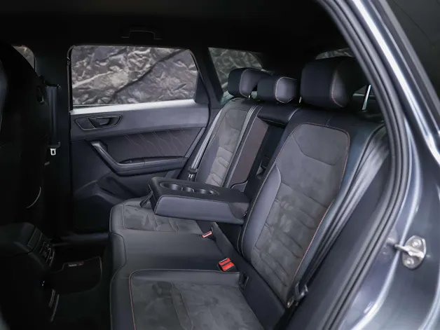 CUPRA Ateca 1.5 TSI DSG *Abstandsregler*Lenkradheizung*Werksgarantie*