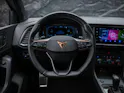 CUPRA Ateca 1.5 TSI DSG *Abstandsregler*Lenkradheizung*Werksgarantie*