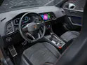 CUPRA Ateca 1.5 TSI DSG *Abstandsregler*Lenkradheizung*Werksgarantie*