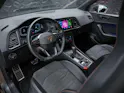 CUPRA Ateca 1.5 TSI DSG *Abstandsregler*Lenkradheizung*Werksgarantie*