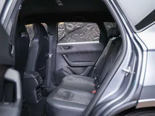 CUPRA Ateca 1.5 TSI DSG *Abstandsregler*Lenkradheizung*Werksgarantie*