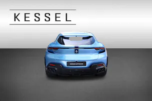 FERRARI Purosangue 6.5 V12