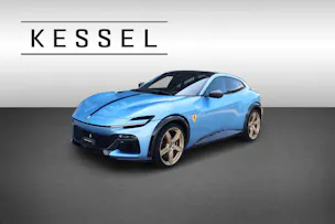 FERRARI Purosangue 6.5 V12