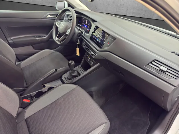 VW Polo 1.0 TSI Trend