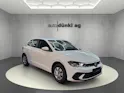 VW Polo 1.0 TSI Trend