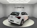VW Polo 1.0 TSI Trend