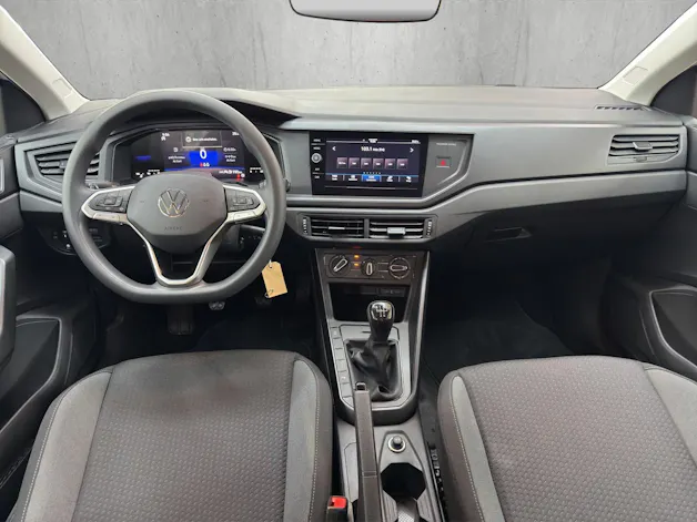 VW Polo 1.0 TSI Trend