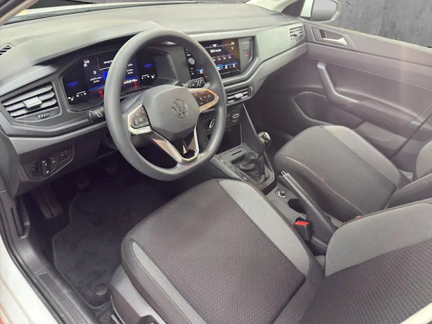 VW Polo 1.0 TSI Trend