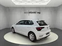 VW Polo 1.0 TSI Trend