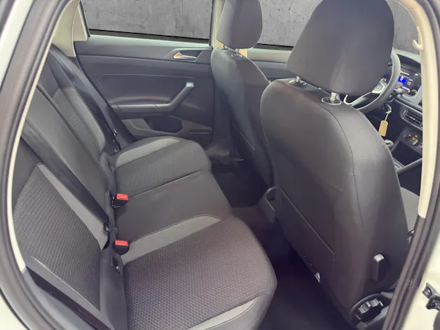 VW Polo 1.0 TSI Trend