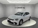 VW Polo 1.0 TSI Trend