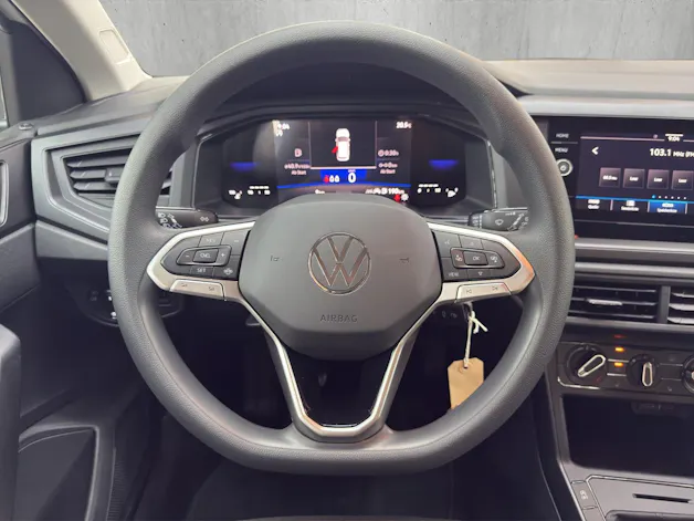 VW Polo 1.0 TSI Trend