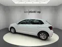 VW Polo 1.0 TSI Trend