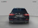 MERCEDES-BENZ C 220 d T 4 Matic Swiss Star