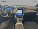 MERCEDES-BENZ C 220 d T 4 Matic Swiss Star