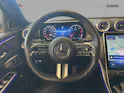 MERCEDES-BENZ C 220 d T 4 Matic Swiss Star