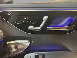 MERCEDES-BENZ C 220 d T 4 Matic Swiss Star