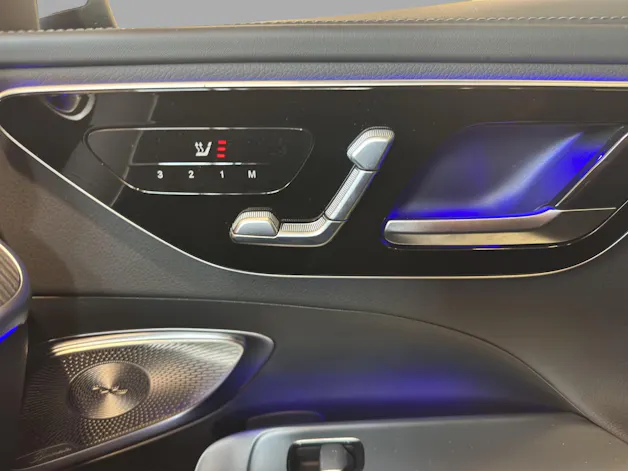 MERCEDES-BENZ C 220 d T 4 Matic Swiss Star