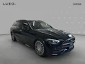 MERCEDES-BENZ C 220 d T 4 Matic Swiss Star