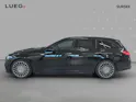 MERCEDES-BENZ C 220 d T 4 Matic Swiss Star