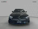 MERCEDES-BENZ C 220 d T 4 Matic Swiss Star