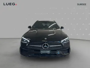 MERCEDES-BENZ C 220 d T 4 Matic Swiss Star