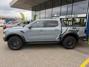 FORD Ranger Raptor 3.0 Eco Boost 4x4 A
