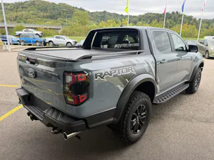 FORD Ranger Raptor 3.0 Eco Boost 4x4 A