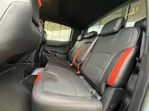 FORD Ranger Raptor 3.0 Eco Boost 4x4 A