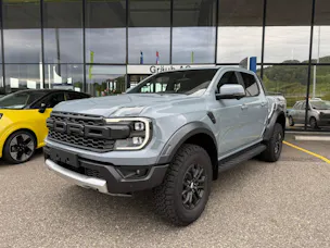 FORD Ranger Raptor 3.0 Eco Boost 4x4 A