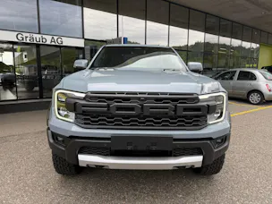 FORD Ranger Raptor 3.0 Eco Boost 4x4 A