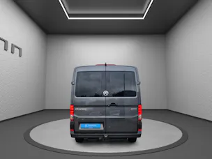 VW Crafter 35 2.0 BiTDI L3 4Motion People A
