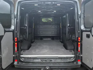 VW Crafter 35 2.0 BiTDI L3 4Motion People A